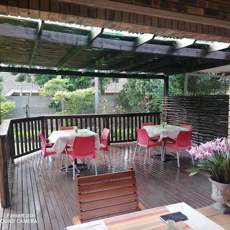 Duneside Guest House Richards Bay Dış mekan fotoğraf