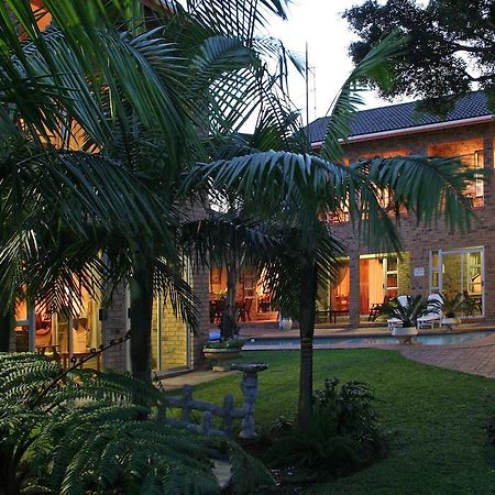 Duneside Guest House Richards Bay Dış mekan fotoğraf