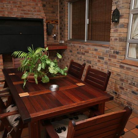 Duneside Guest House Richards Bay Dış mekan fotoğraf