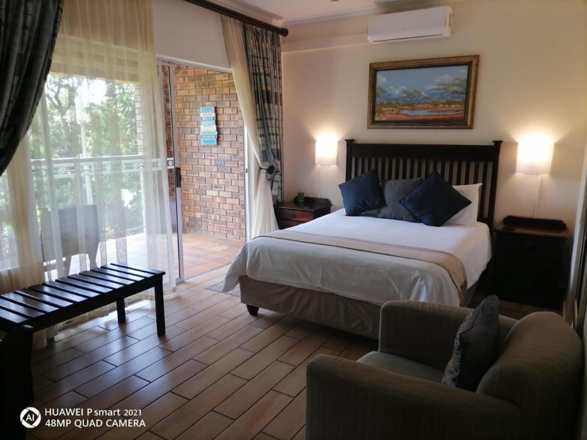 Duneside Guest House Richards Bay Dış mekan fotoğraf