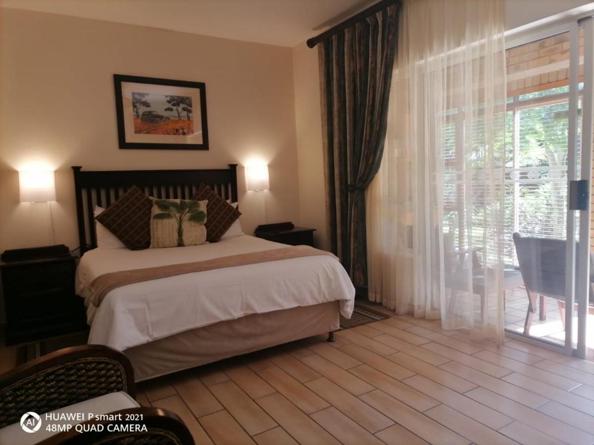Duneside Guest House Richards Bay Dış mekan fotoğraf