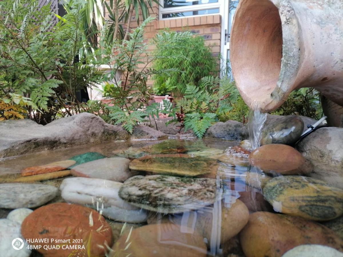 Duneside Guest House Richards Bay Dış mekan fotoğraf