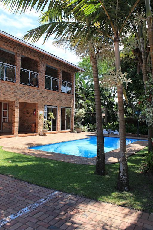 Duneside Guest House Richards Bay Dış mekan fotoğraf