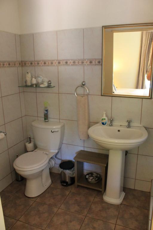 Duneside Guest House Richards Bay Oda fotoğraf