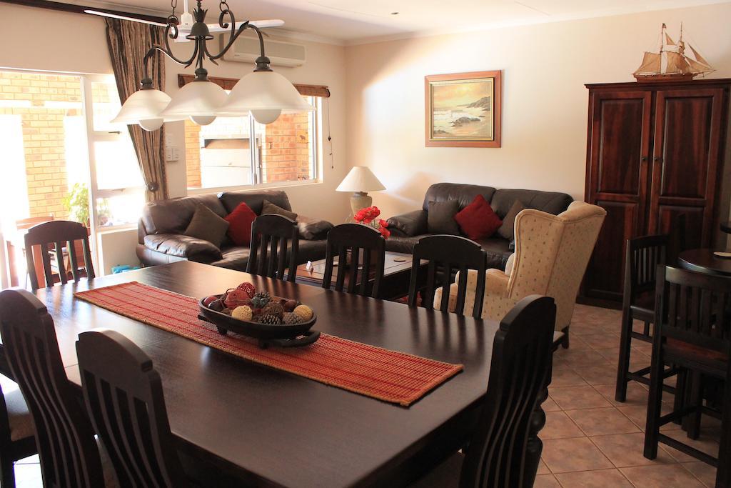 Duneside Guest House Richards Bay Dış mekan fotoğraf