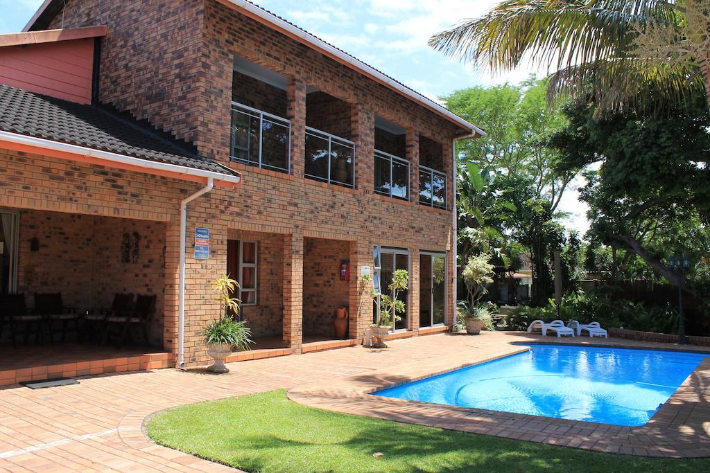 Duneside Guest House Richards Bay Dış mekan fotoğraf