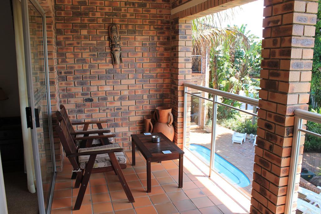 Duneside Guest House Richards Bay Oda fotoğraf