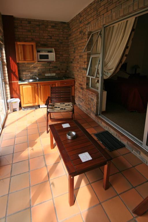 Duneside Guest House Richards Bay Oda fotoğraf