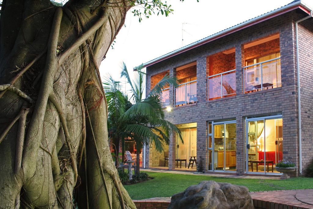 Duneside Guest House Richards Bay Dış mekan fotoğraf
