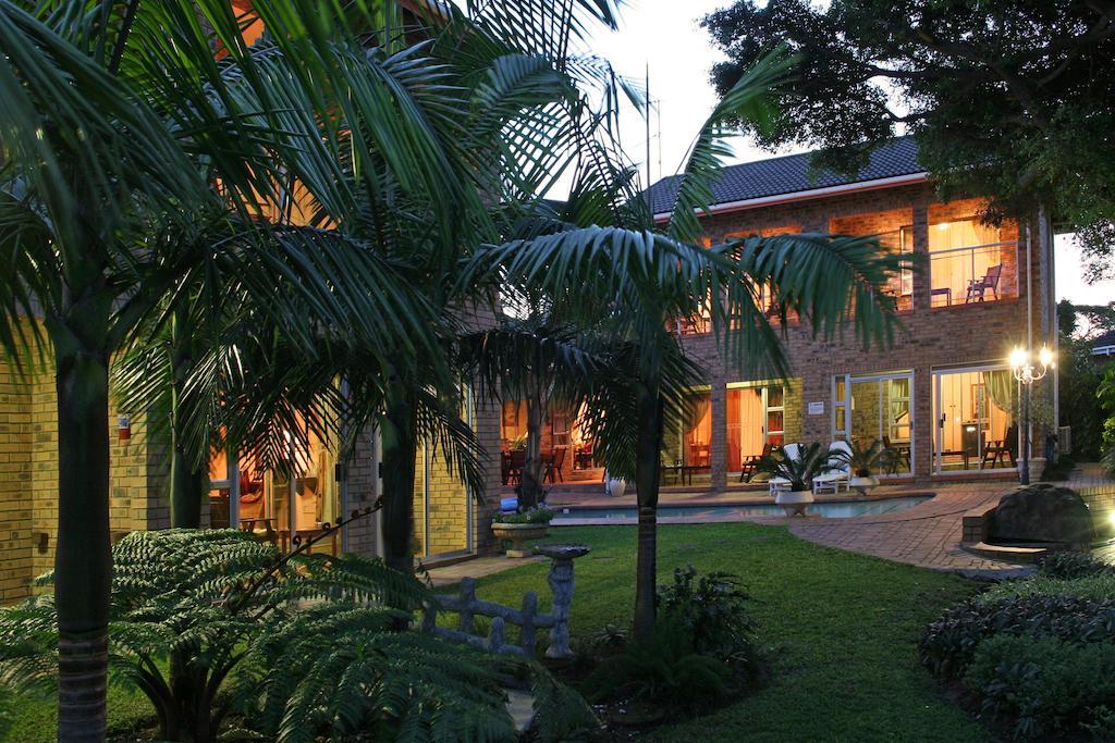 Duneside Guest House Richards Bay Dış mekan fotoğraf