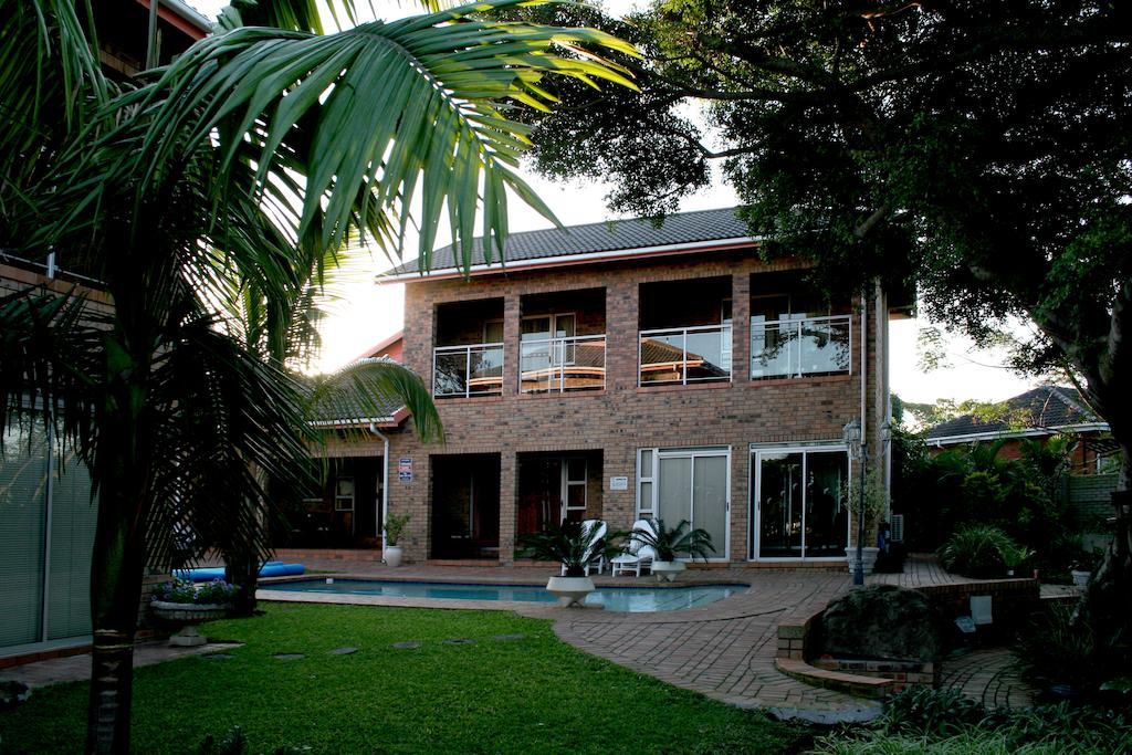 Duneside Guest House Richards Bay Dış mekan fotoğraf