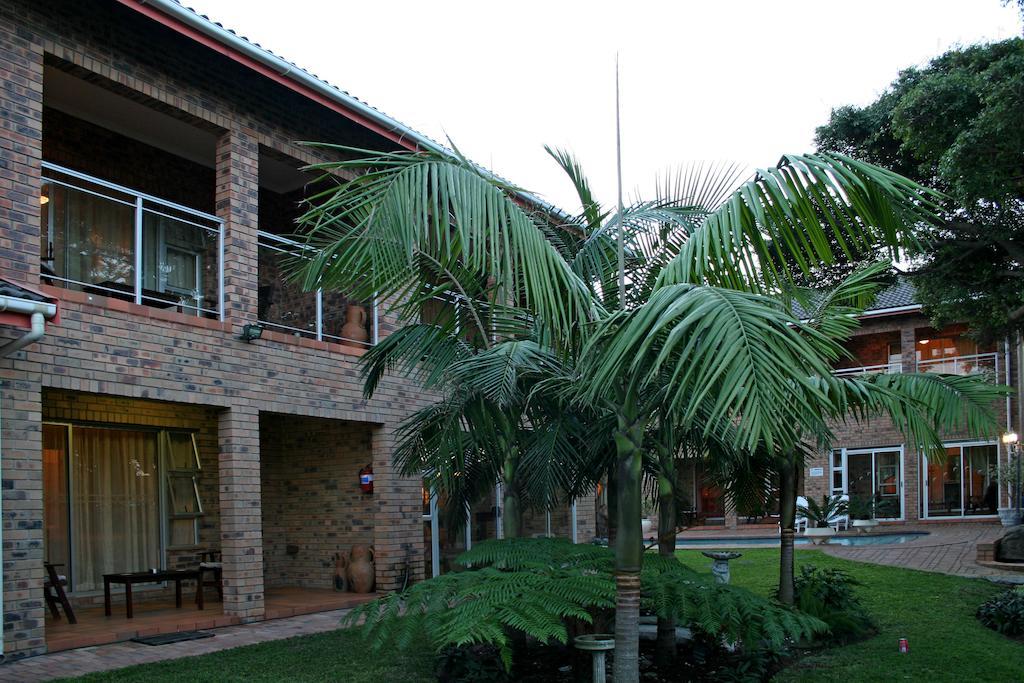 Duneside Guest House Richards Bay Dış mekan fotoğraf